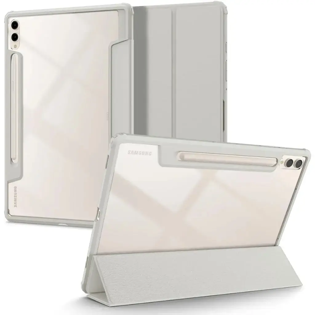 Galaxy Tab S10+ / S9+ Case Ultra Hybrid Pro - Image 3