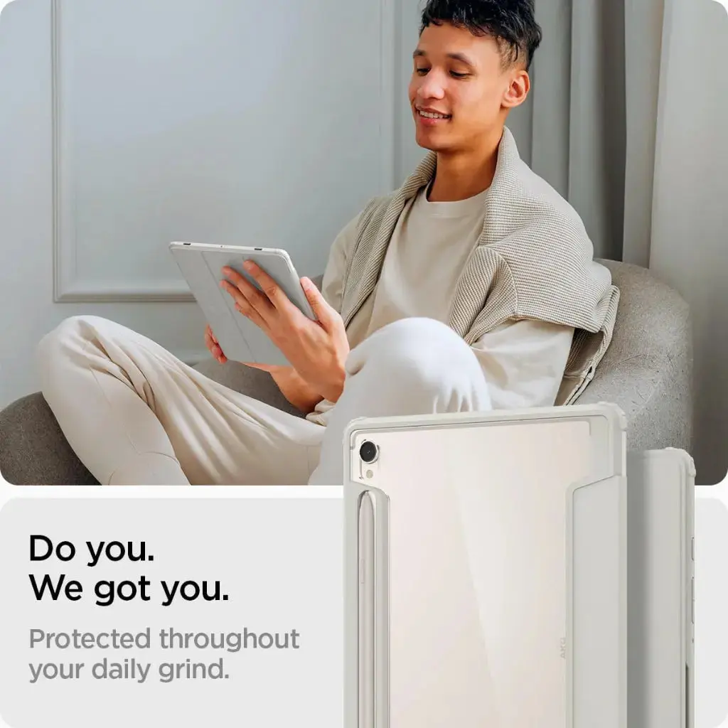 Galaxy Tab S9 Case Ultra Hybrid Pro - Image 7