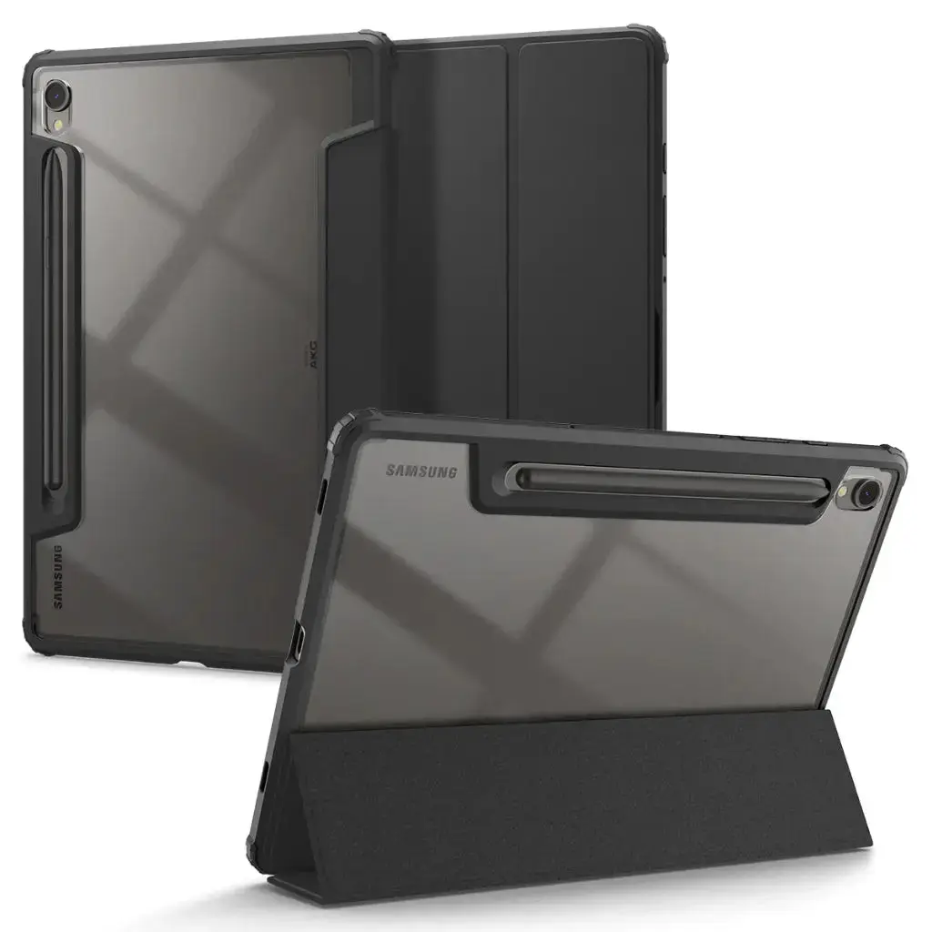 Galaxy Tab S9 Case Ultra Hybrid Pro - Image 9