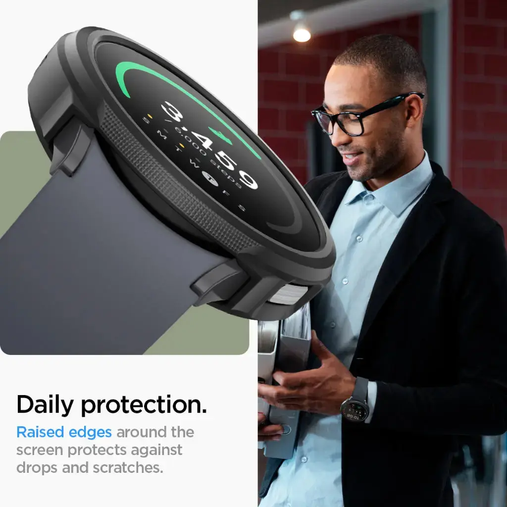 Galaxy Watch 6 Case (40mm) Liquid Air - Image 4