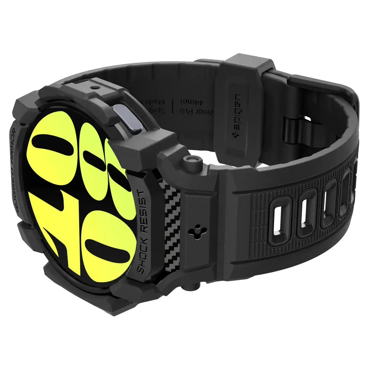 Galaxy Watch 7 Case (40mm) Rugged Armor Pro - Image 3