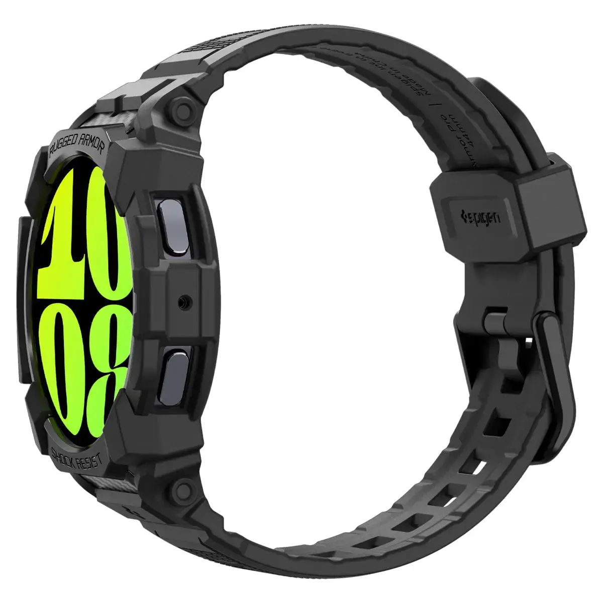 Galaxy Watch 7 Case (40mm) Rugged Armor Pro - Image 8