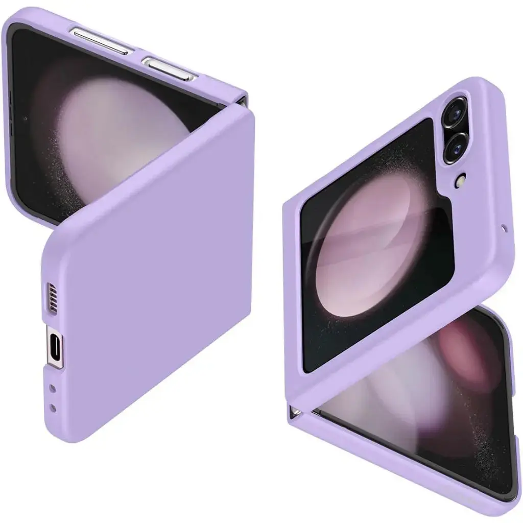 Galaxy Z Flip 5 Case Air Skin - Image 11