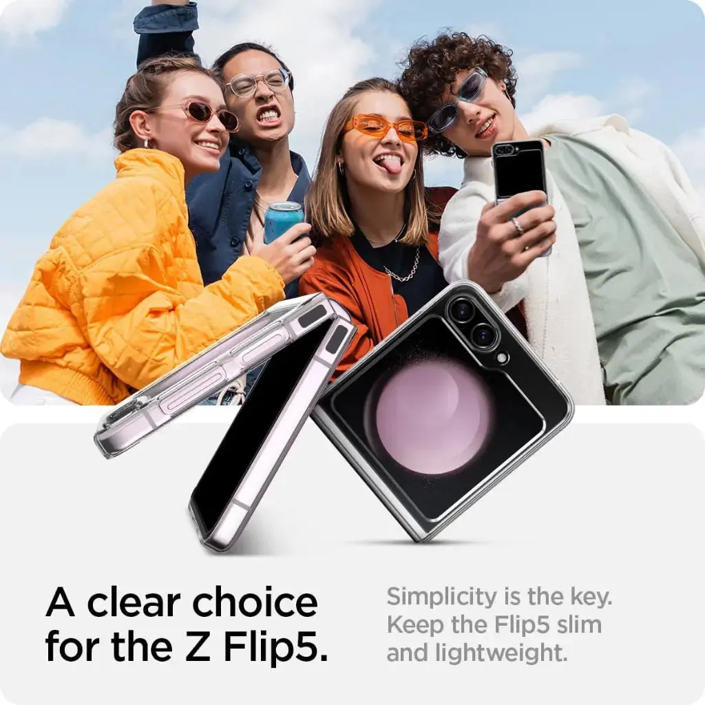 Galaxy Z Flip 5 Case Air Skin - Image 6