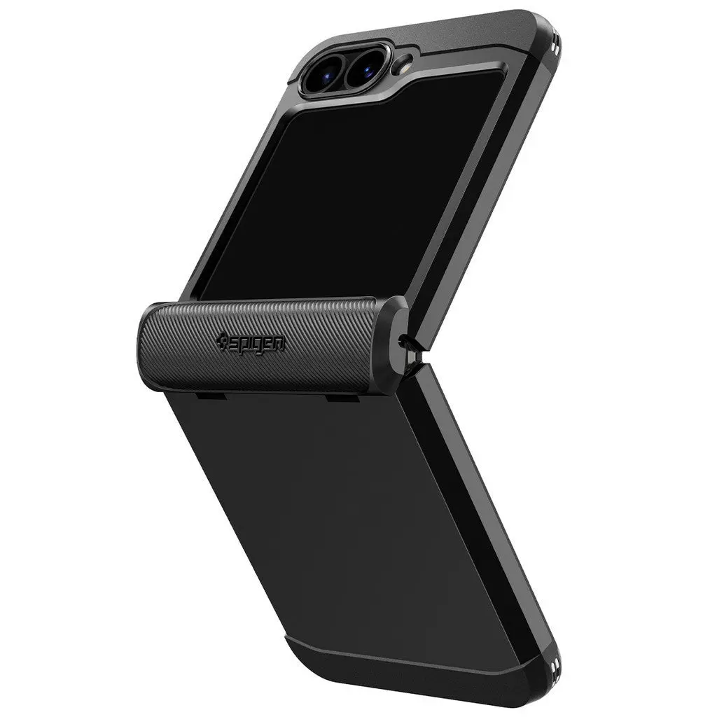 Galaxy Z Flip 7 FE / Flip 6 Case Slim Armor Pro