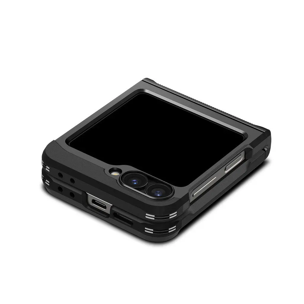 Galaxy Z Flip 7 FE / Flip 6 Case Slim Armor Pro - Image 3
