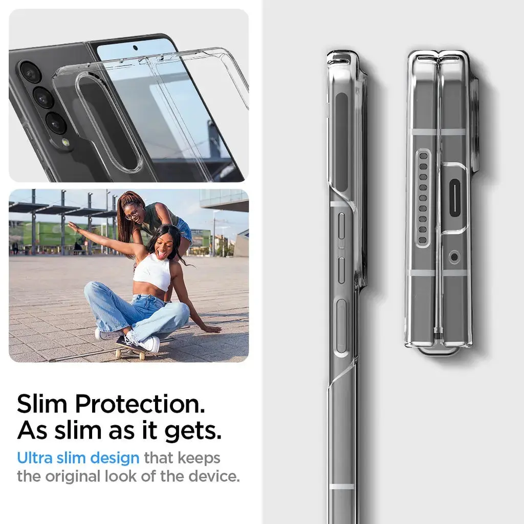 Galaxy Z Fold 4 Case AirSkin - Image 5