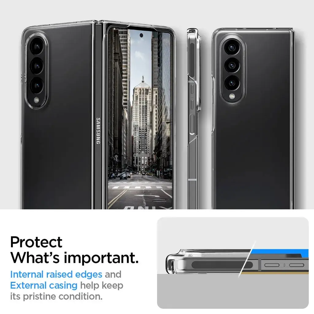 Galaxy Z Fold 4 Case AirSkin - Image 6