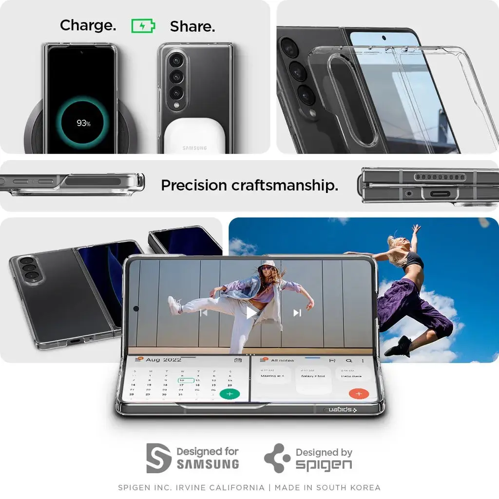 Galaxy Z Fold 4 Case AirSkin - Image 7