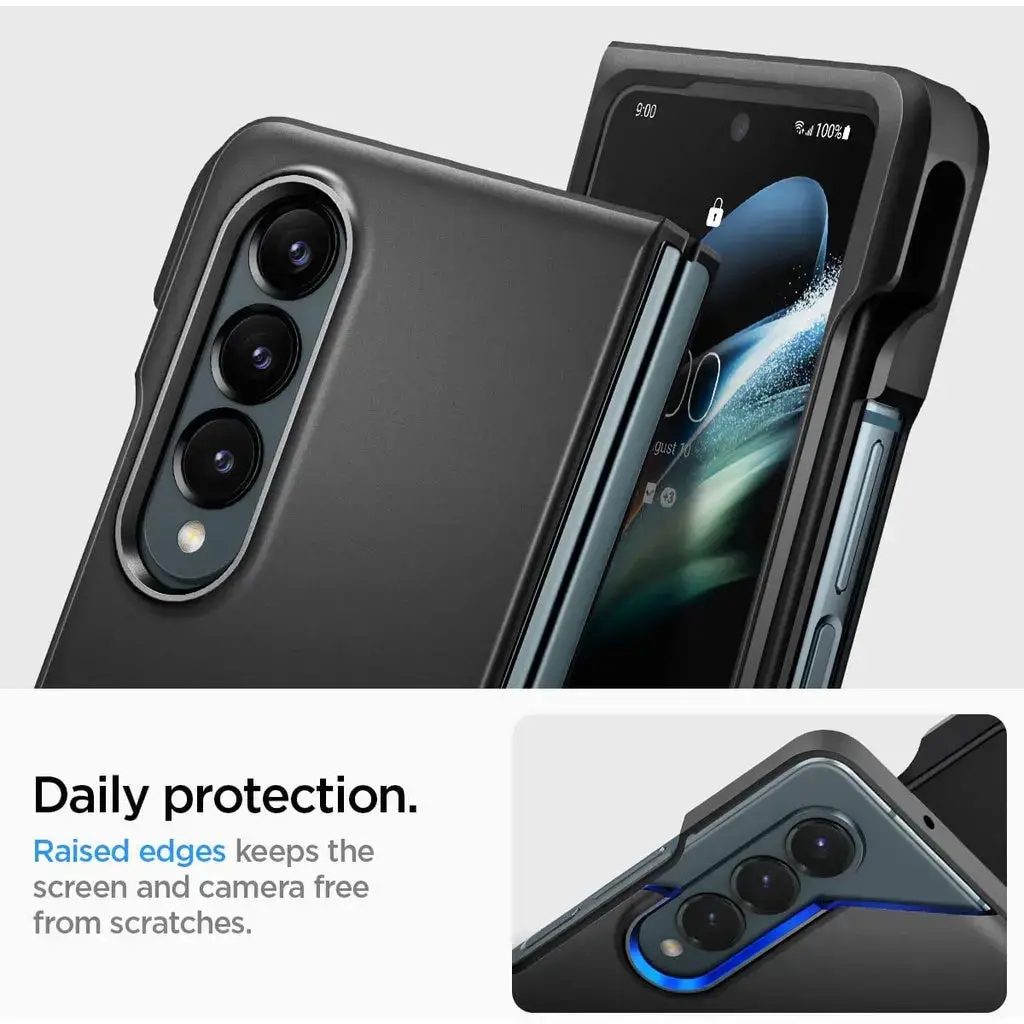Galaxy Z Fold 4 Case Thin Fit P - Image 6