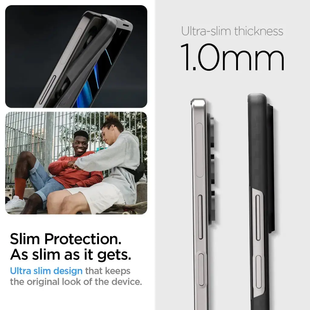 Galaxy Z Fold 5 Case Air Skin - Image 5