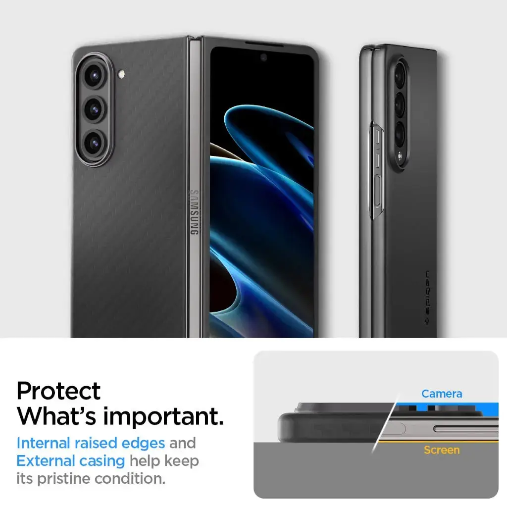 Galaxy Z Fold 5 Case Air Skin - Image 7