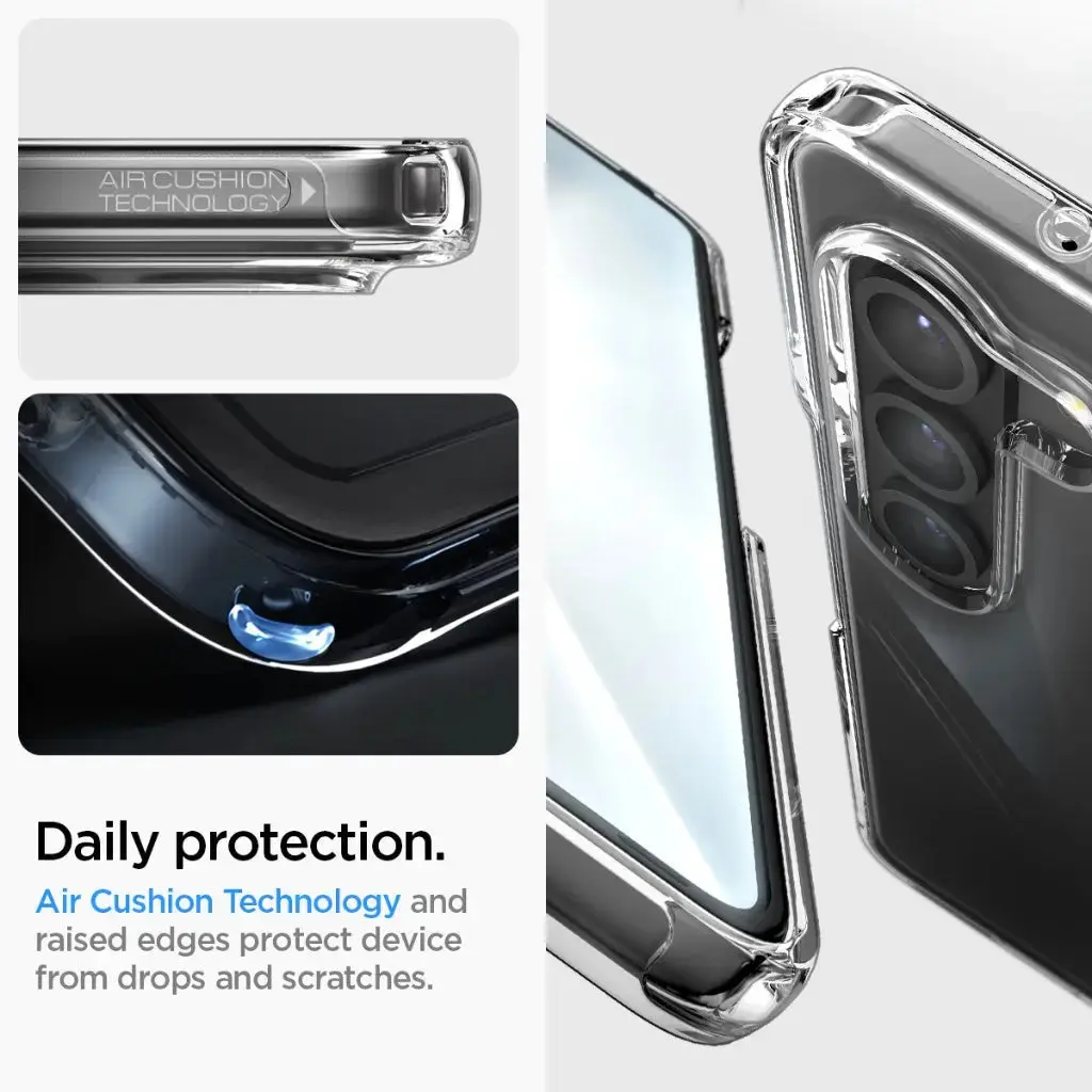Galaxy Z Fold 5 Case Cover Ultra Hybrid - Image 6