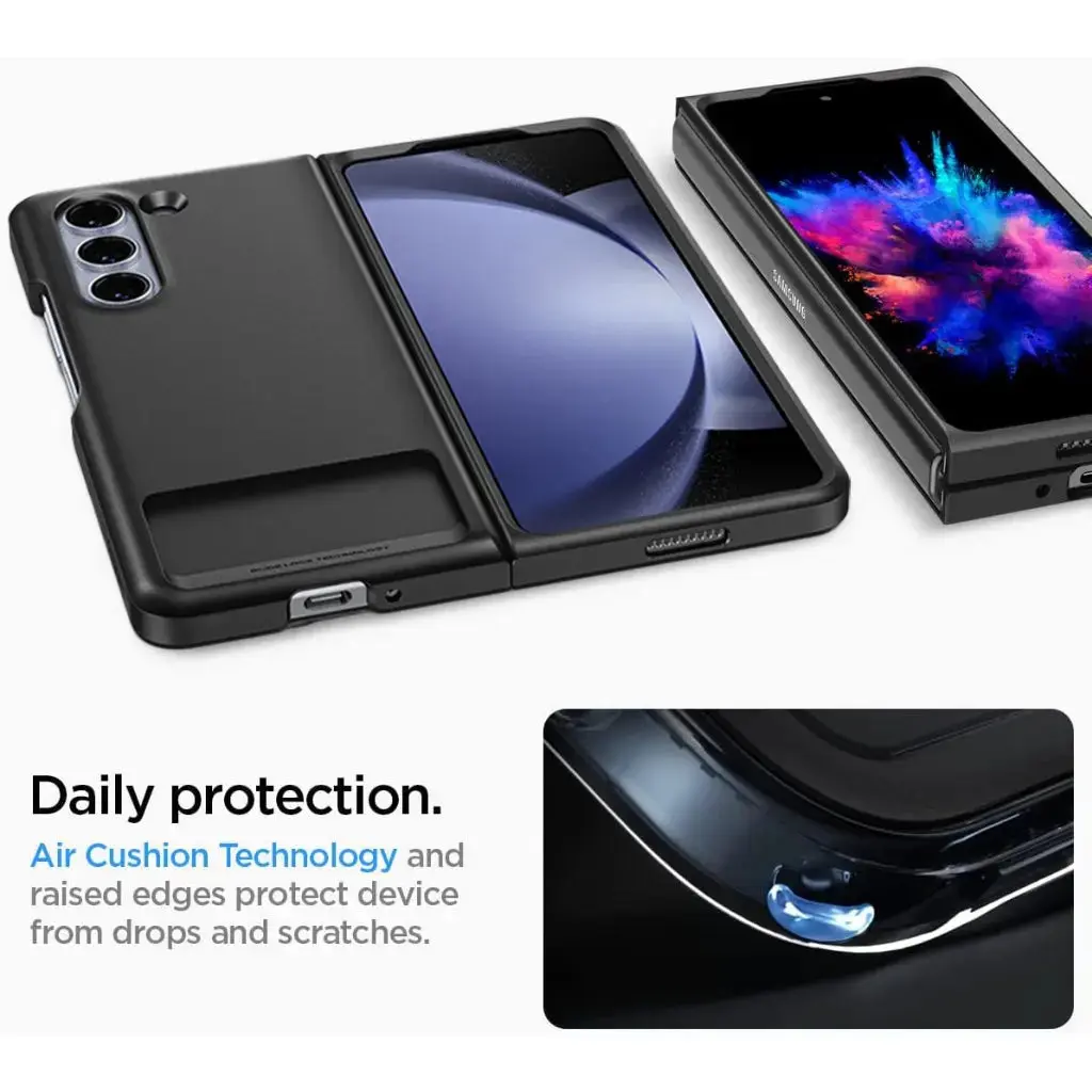 Galaxy Z Fold 5 Case Slim Armor Slot - Image 4