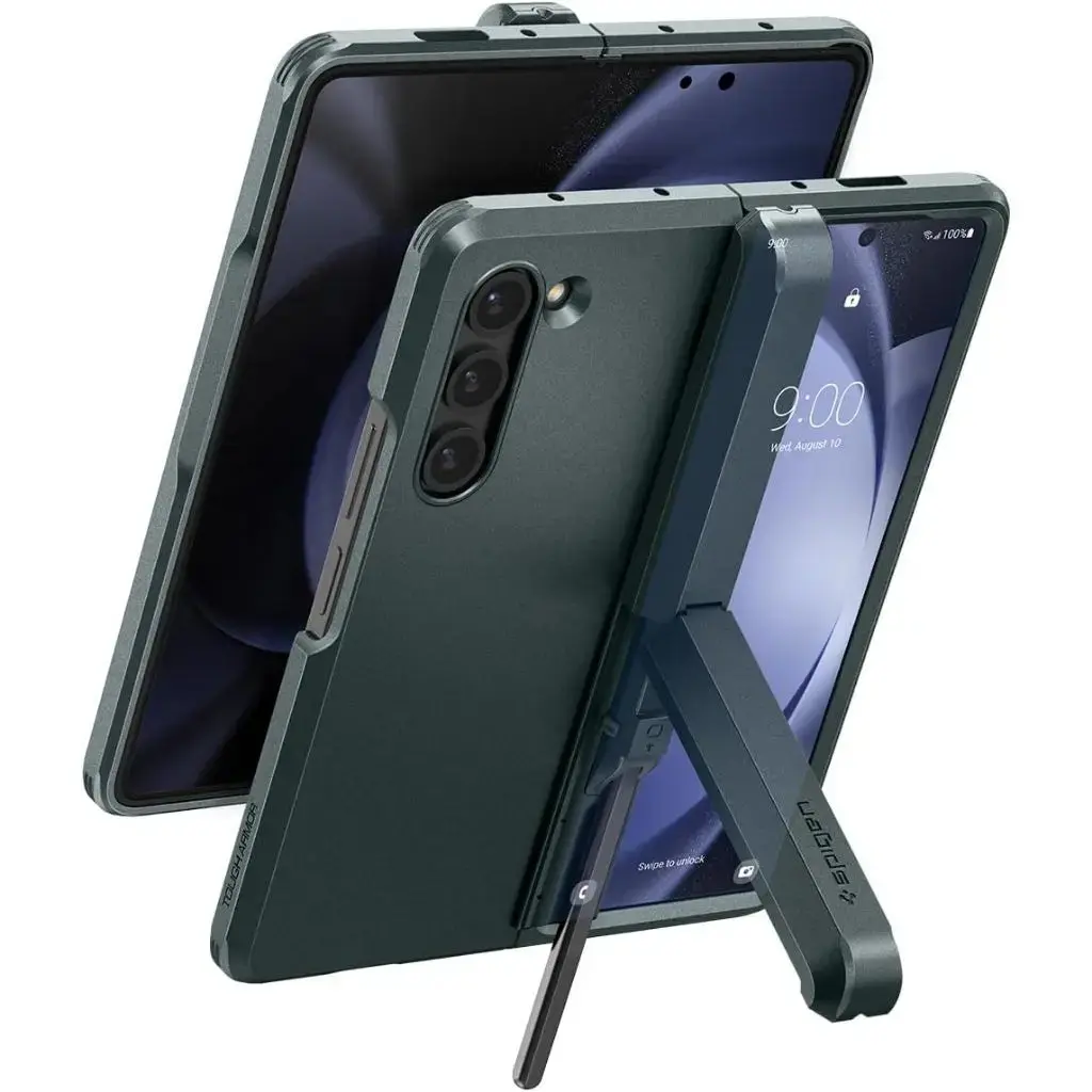 Galaxy Z Fold 5 Case Tough Armor Pro P - Image 10