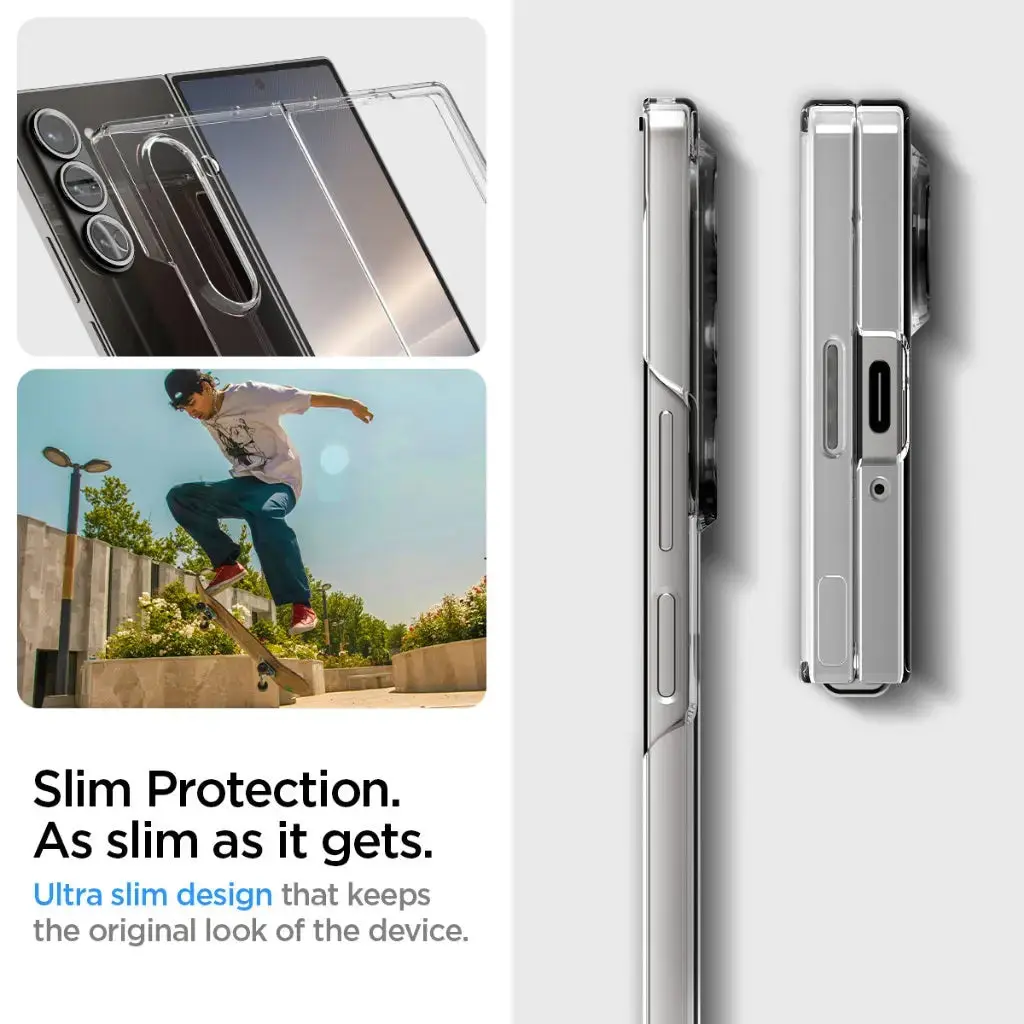 Galaxy Z Fold 6 Case Air Skin - Image 3