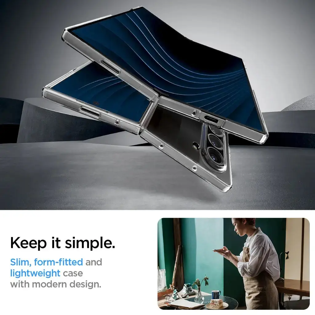 Galaxy Z Fold 6 Case Air Skin - Image 4