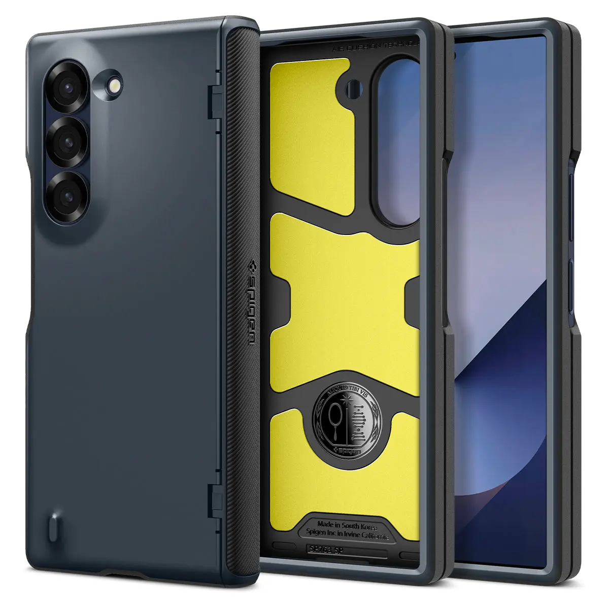 Galaxy Z Fold 6 Case Slim Armor Pro - Image 9