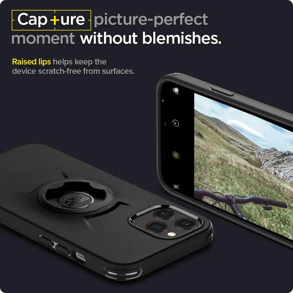 Gearlock iPhone 12 Pro / iPhone 12 Bike Mount Case - Image 4