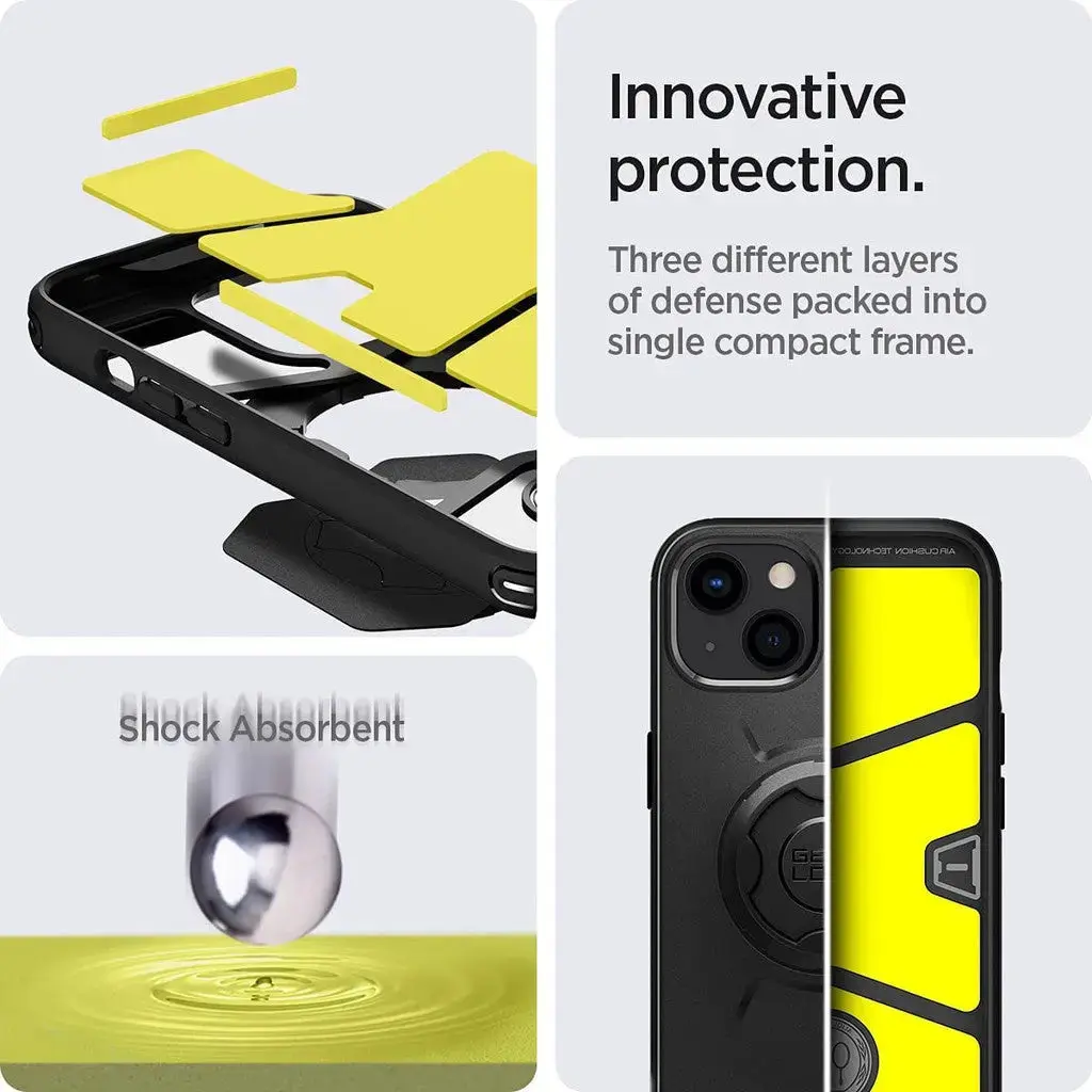 GEARLOCK iPhone 13 Bike Mount Case - Image 3