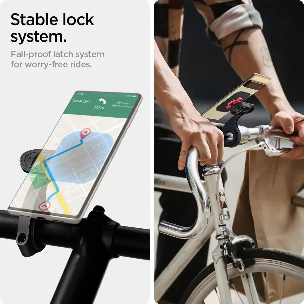 Gearlock MF100 Out Front Bike Mount - Image 5