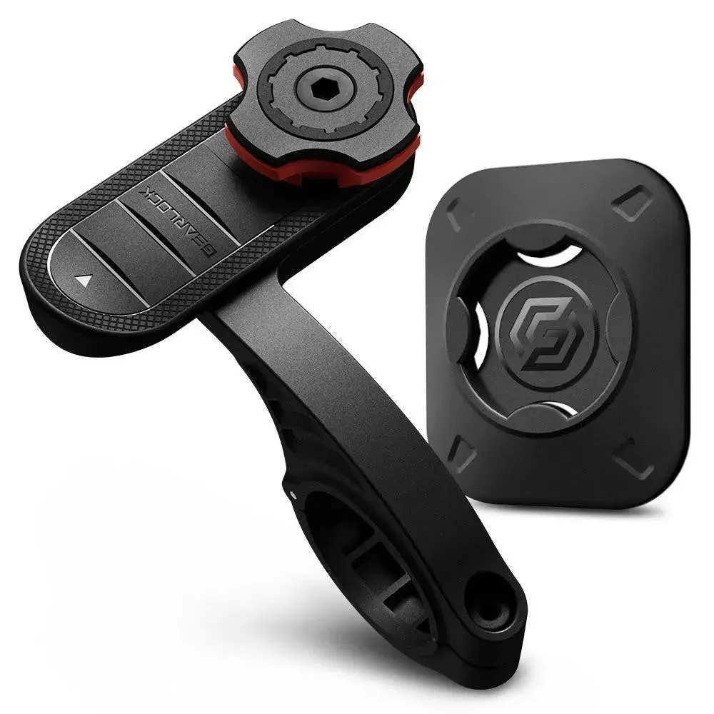 Gearlock MF100 Out Front Bike Mount - Image 8
