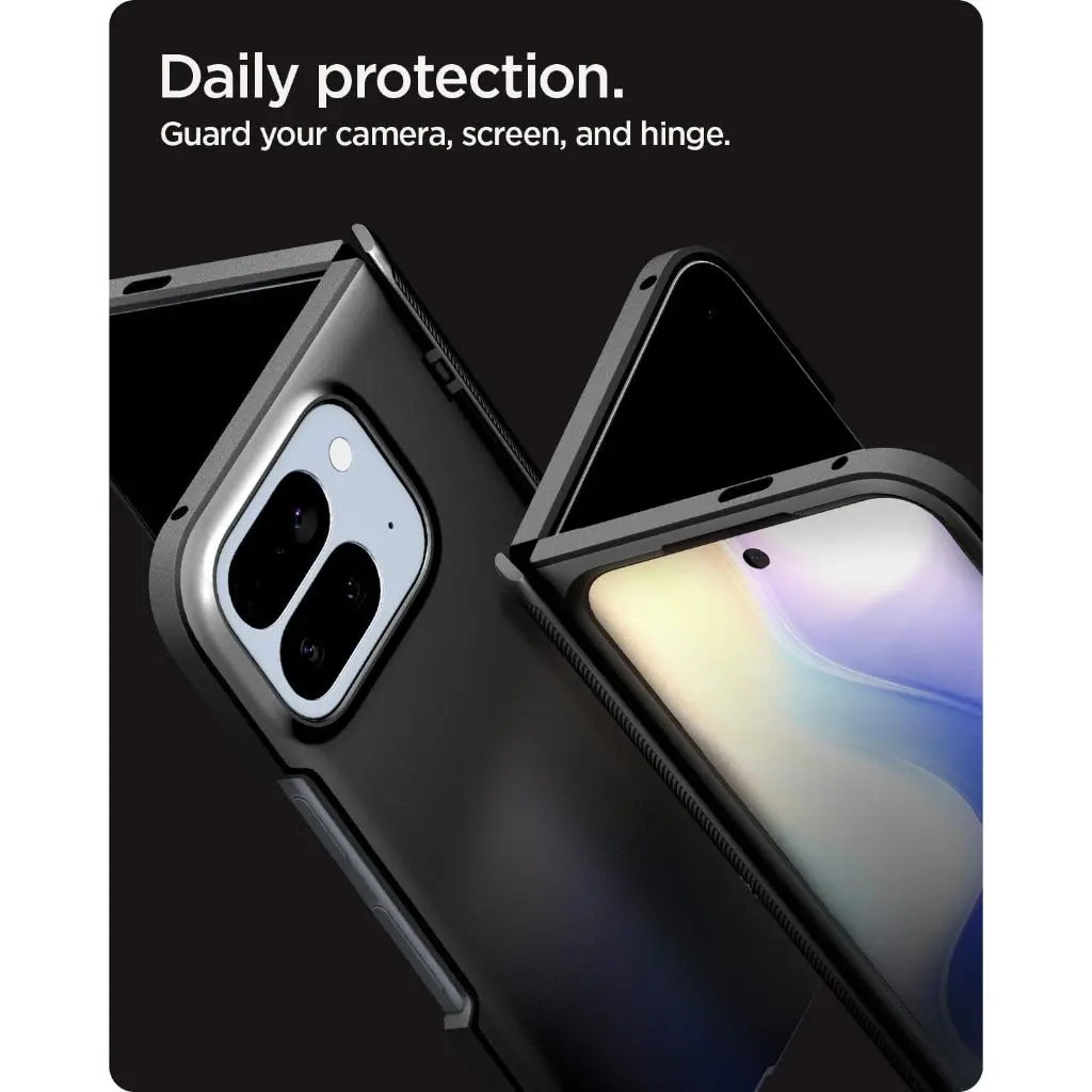 Google Pixel 10 Pro Fold Case Slim Armor Pro MagFit - Image 4