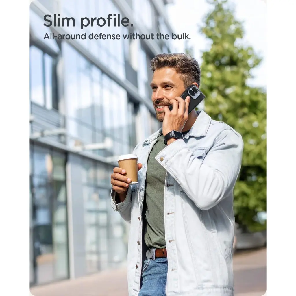 Google Pixel 10 Pro Fold Case Slim Armor Pro MagFit - Image 5