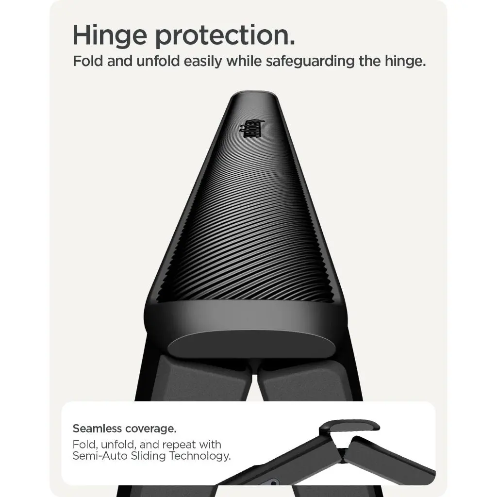 Google Pixel 10 Pro Fold Case Slim Armor Pro MagFit - Image 7