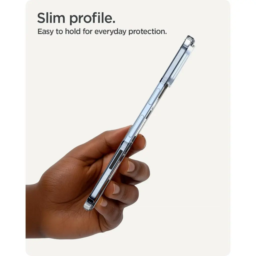 Google Pixel 10 Pro Fold Case Ultra Hybrid MagFit - Image 6