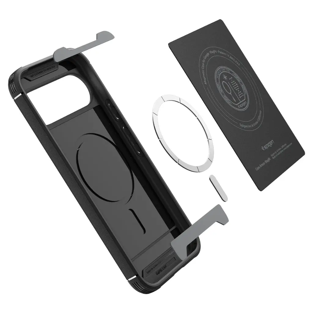 Google Pixel 10 Pro XL Case Core Armor MagFit - Image 2