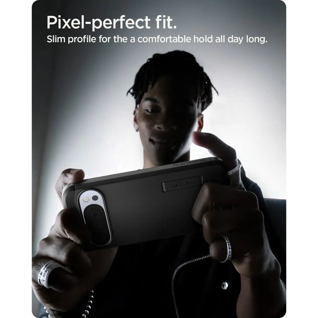 Google Pixel 10 Pro XL Case Tough Armor MagFit - Image 5