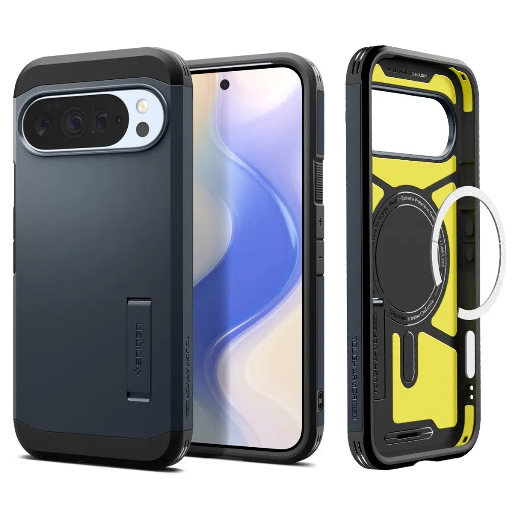 Google Pixel 10 Pro XL Case Tough Armor MagFit - Image 9