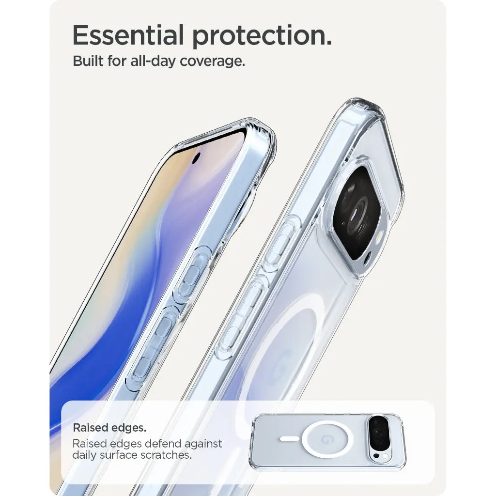 Google Pixel 10 Pro XL Case Ultra Hybrid MagFit - Image 5