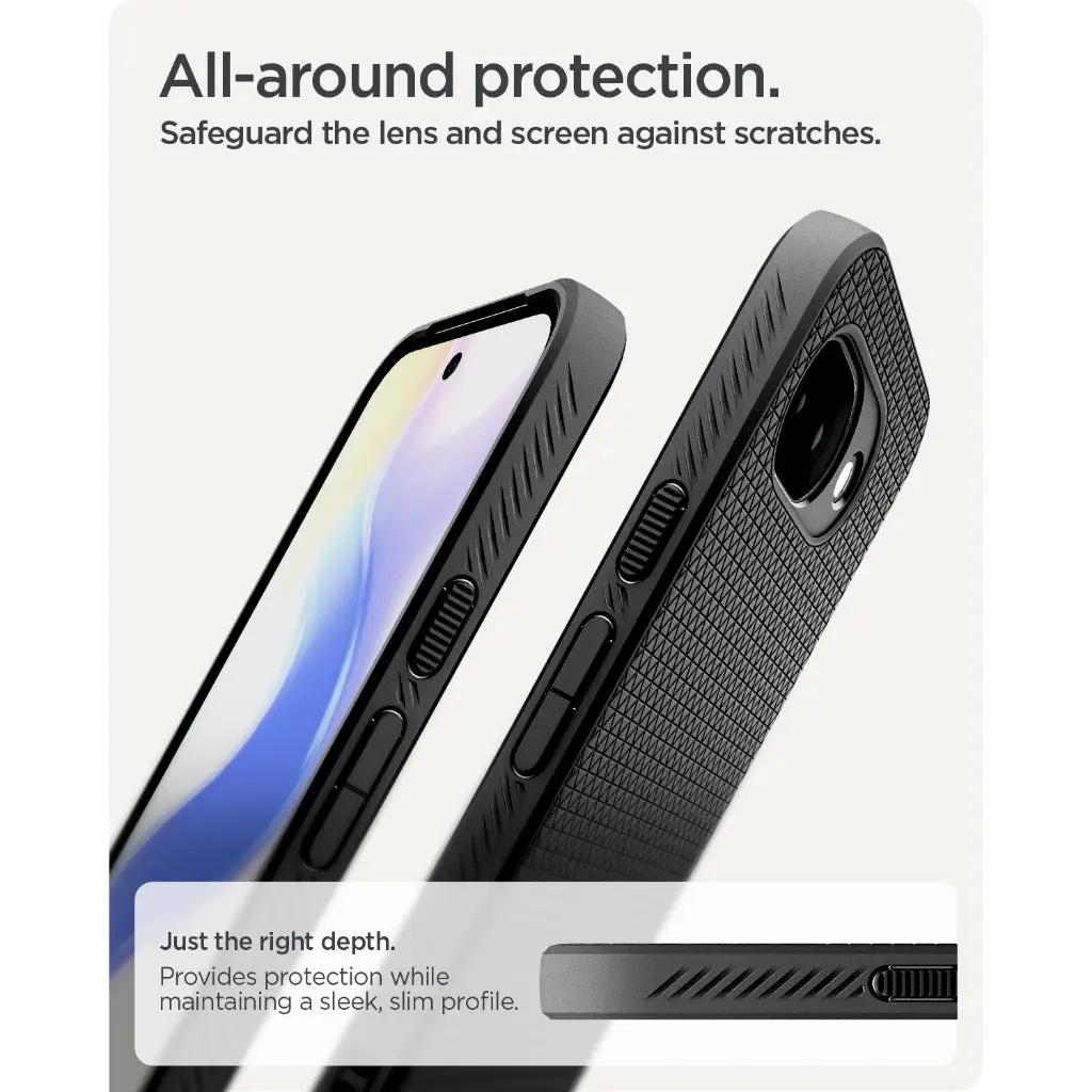 Google Pixel 10a Case Liquid Air - Image 3