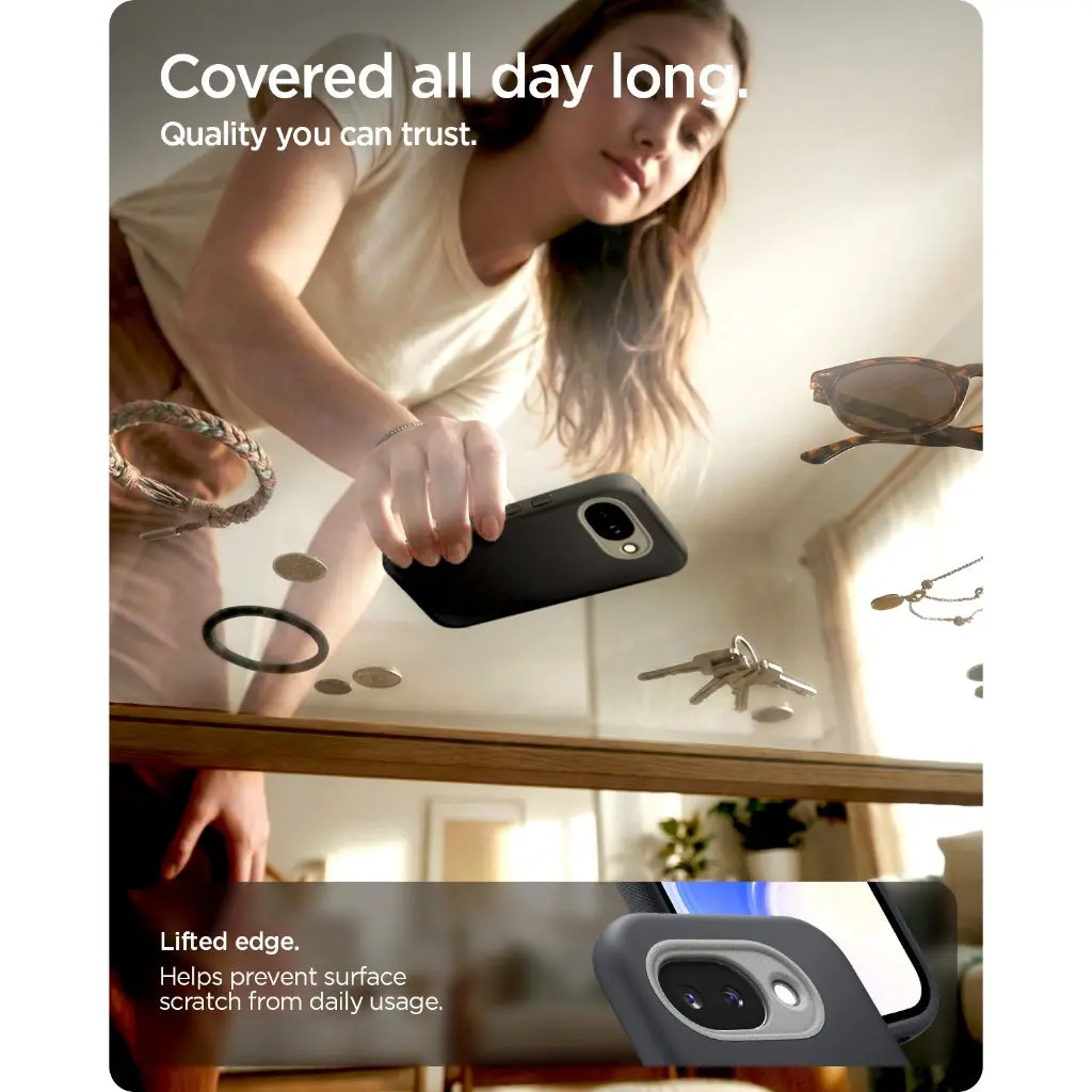Google Pixel 10a Case Nano Pop MagFit - Image 4