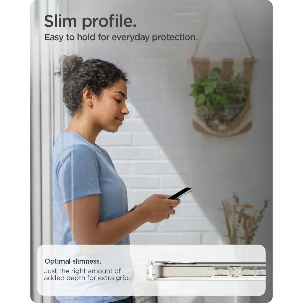 Google Pixel 10a Case Ultra Hybrid Clear Case - Image 6