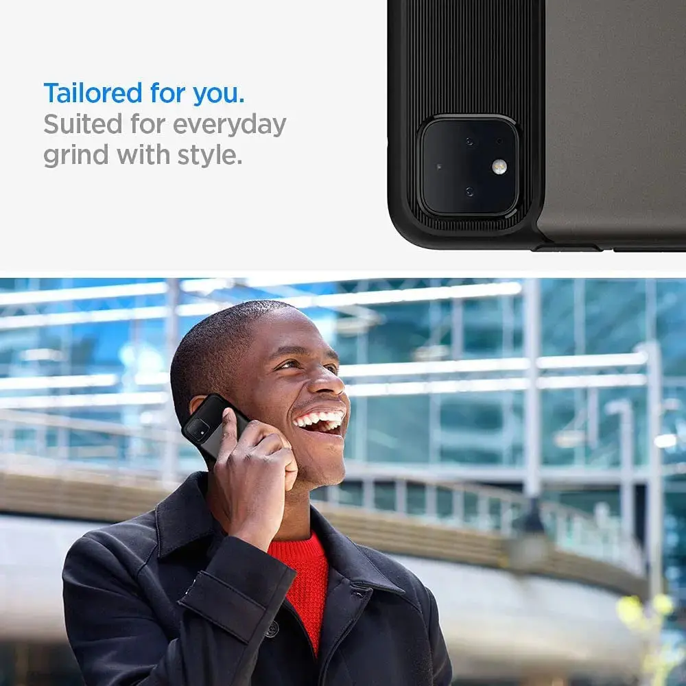 Google Pixel 4 Case Slim Armor - Image 3