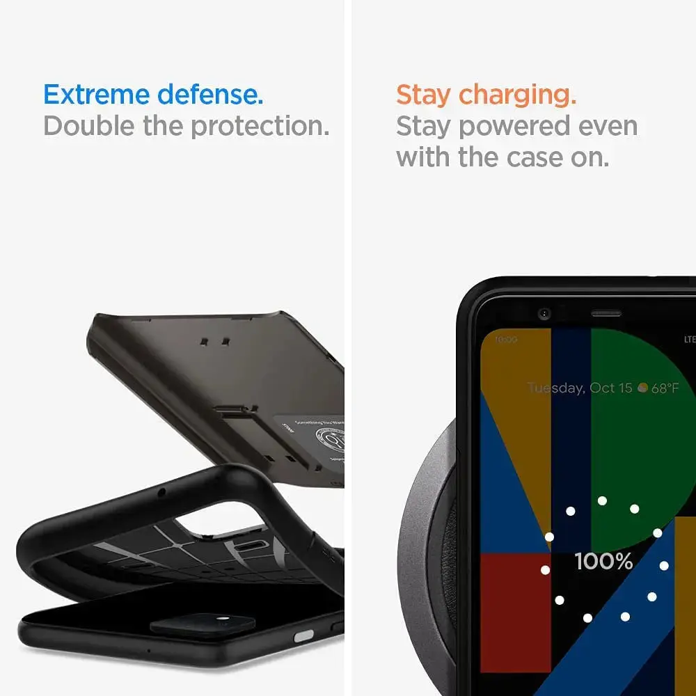 Google Pixel 4 Case Slim Armor - Image 6