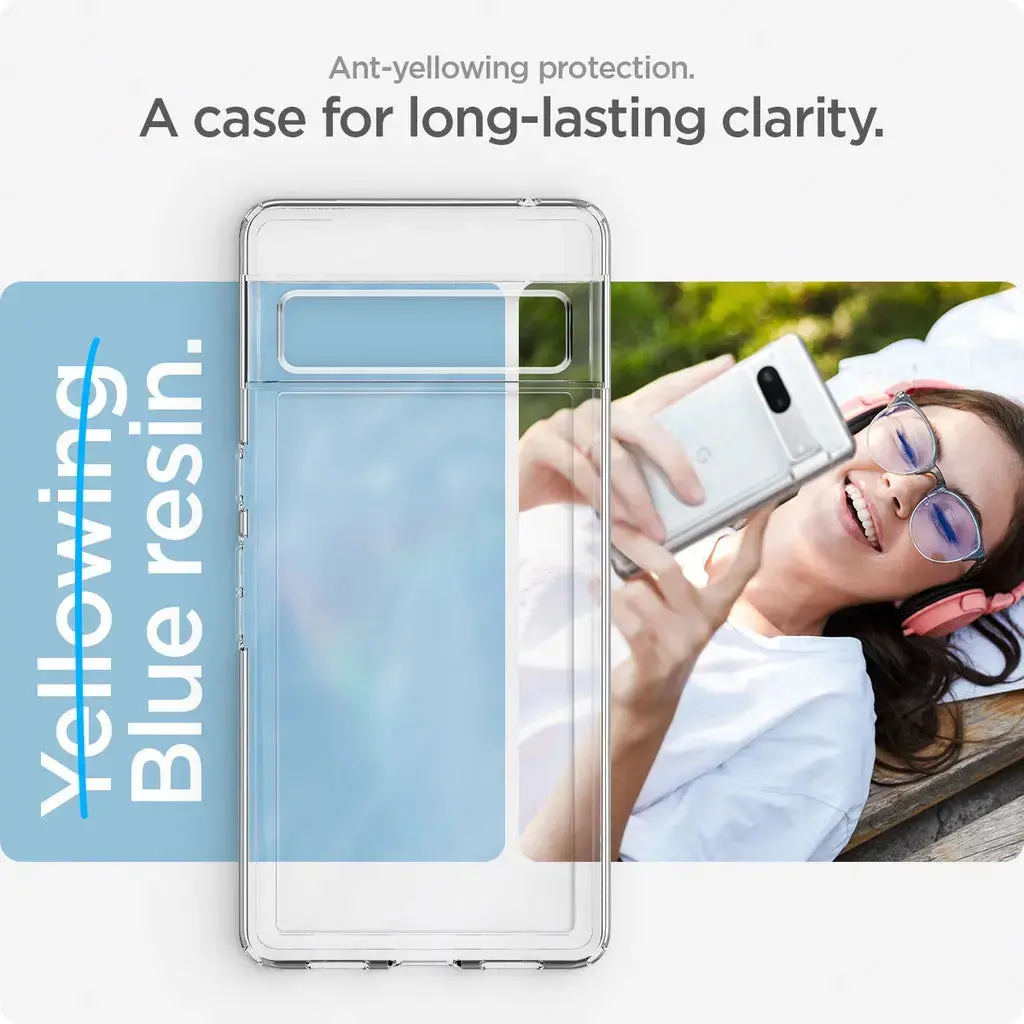 Google Pixel 7 Case Ultra Hybrid - Image 7