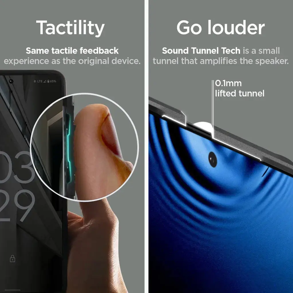 Google Pixel 7 Pro Case Rugged Armor - Image 6