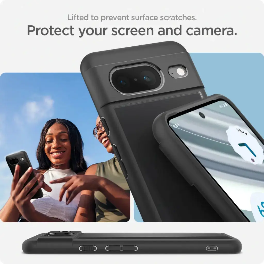 Google Pixel 8 Case Ultra Hybrid - Image 6