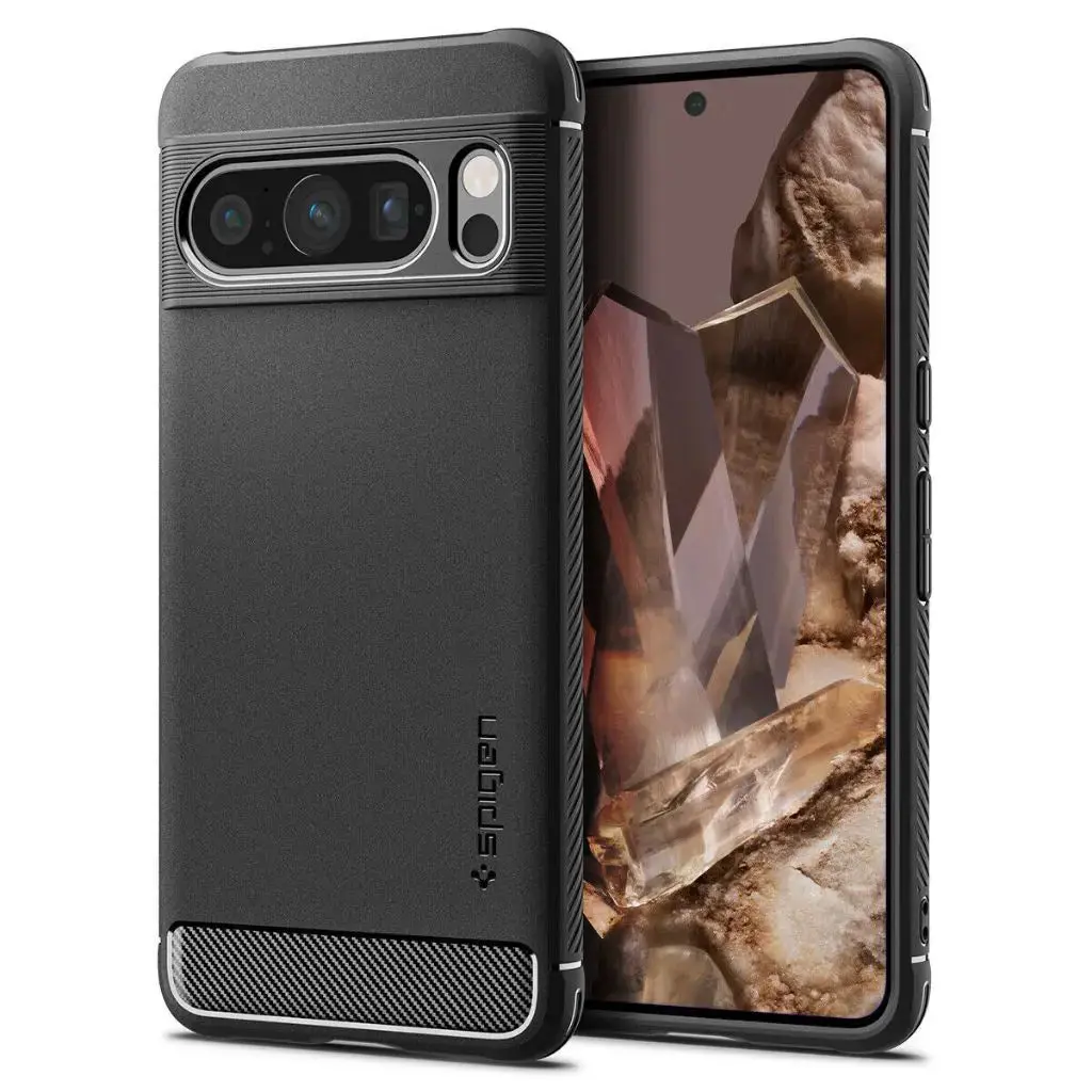 Google Pixel 8 Pro Case Rugged Armor - Image 8