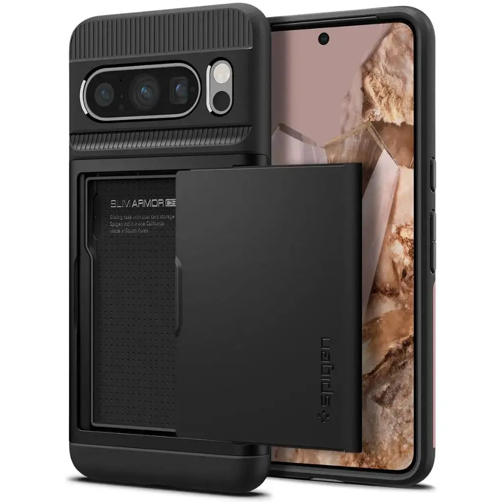 Google Pixel 8 Pro Case Slim Armor CS - Image 8