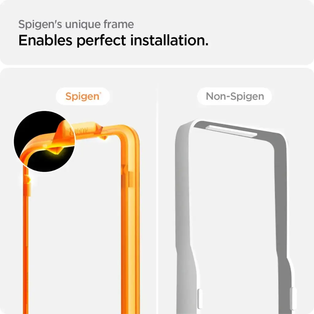 Google Pixel 8 Pro Screen Protector AlignMaster GLAS.tR - Image 6