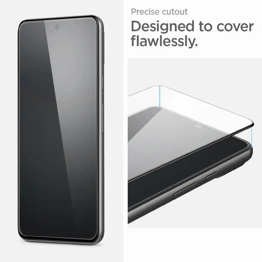 Google Pixel 8 Pro Screen Protector AlignMaster GLAS.tR - Image 8
