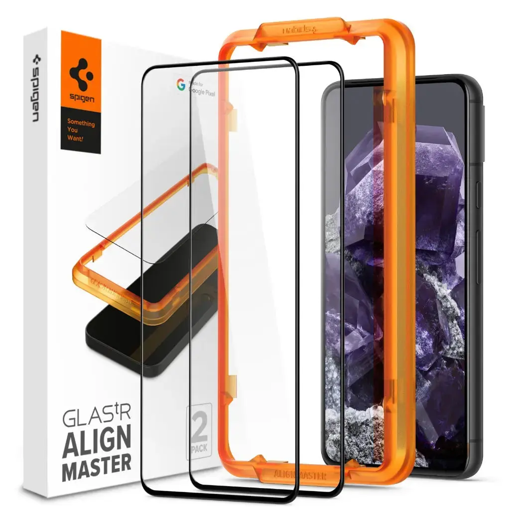 Google Pixel 8 Screen Protector AlignMaster GLAS.tR - Image 10