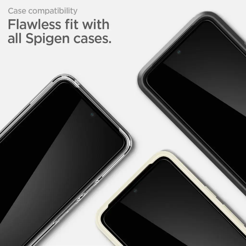 Google Pixel 8 Screen Protector AlignMaster GLAS.tR - Image 6