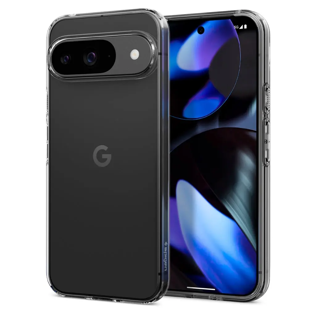 Google Pixel 9 Pro / Pixel 9 Case Crystal Flex - Image 3