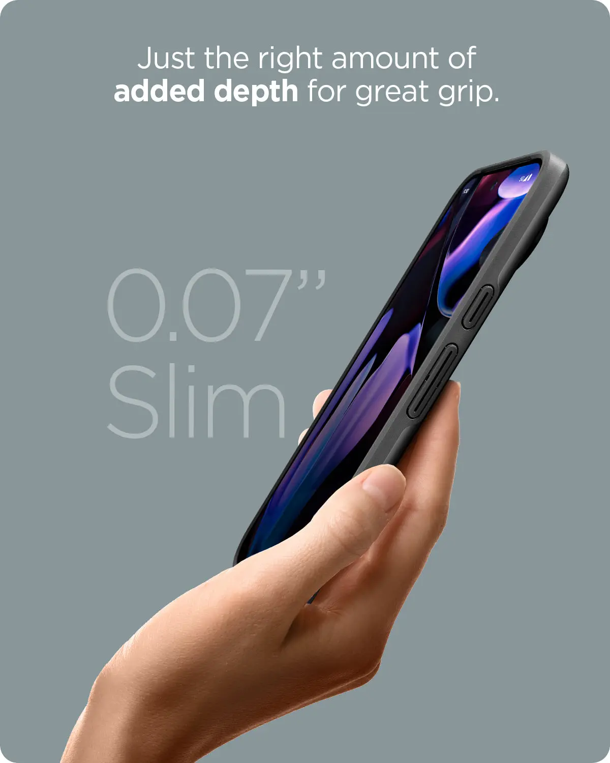 Google Pixel 9 Pro / Pixel 9 Case Thin Fit - Image 5